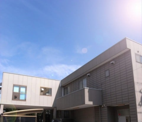 エイエス電気川崎本社 - 神奈川県川崎市の本拠点